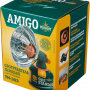 Обогреватель газовый портативный Tourist Amigo TH-303