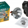 Обогреватель газовый портативный Tourist Amigo TH-303