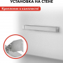 Обогреватель инфракрасный Quattro Elementi QE-1000IR