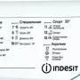 Стиральная машина Indesit IWUB 41051 BY