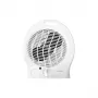 Тепловентилятор Ecostar Flush EFH-F2000DS-WT