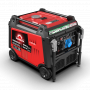 Генератор инверторный SUNREKA G8000EAiS