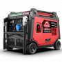 Генератор инверторный SUNREKA G8000EAiS