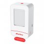 Дозатор для мыла Ksitex SD-203W-800