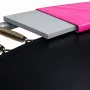 Кожух для батута двухсторонний Ametist PRO D06FT Blue/Pink