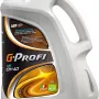Масло моторное G-Energy G-Profi MSI 10W-40 5л (253133690)