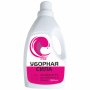 Жидкость для биотуалета Уборная сила Для верхнего бачка Pink (950мл)