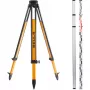 Штатив для измерительного прибора ACULA Geo 12-S ( LA00151)