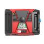 Генератор инверторный SUNREKA G6000EAiSG