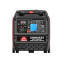 Генератор инверторный SUNREKA G6000EAiSG