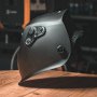 Сварочная маска Tecmen Хамелеон ADF 730S TM15 черная