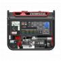 Трехтопливный генератор SUNREKA G10000EAXG