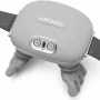 Массажер для шеи и плеч VibeWell P-054 (серый)