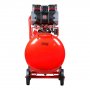 Компрессор безмасляный Fubag Free Air 490/100/4.0 S