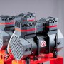 Компрессор безмасляный Fubag Free Air 490/100/4.0 S