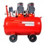 Компрессор безмасляный Fubag Free Air 490/100/4.0 S