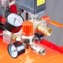 Компрессор безмасляный Fubag Free Air 490/100/4.0 S