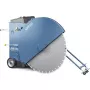 Резчик швов электрический Lissmac CompactCut 701E