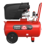 Компрессор поршневой SUNREKA GC380/50VD