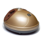 Массажер для ног VibeWell L-052 (золотой)