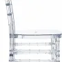 Стул для кейтеринга Angioletto CPL-01 (прозрачный)