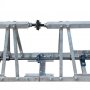 Секционная виброрейка Vektor VTS-9.0
