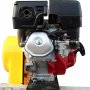 Секционная виброрейка Vektor VTS-9.0
