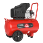Компрессор поршневой SUNREKA GC300/50D