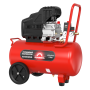 Компрессор поршневой SUNREKA GC300/50D