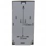 Дозатор для мыла Ksitex SD-7966-500M