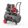 Компрессор поршневой безмасляный SUNREKA GFC330/35DS