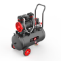 Компрессор поршневой безмасляный SUNREKA GFC330/35DS