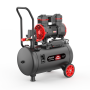 Компрессор поршневой безмасляный SUNREKA GFC330/35DS