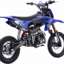 Питбайк BSE NEW ERA 110E 14/12 Blue Reed