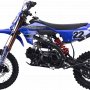 Питбайк BSE NEW ERA 110E 14/12 Blue Reed