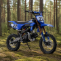 Питбайк BSE NEW ERA 110E 14/12 Blue Reed