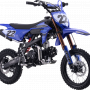 Питбайк BSE NEW ERA 110E 14/12 Blue Reed