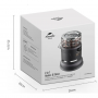 Обогреватель газовый портативный Naturehike NH20RJ008-BL