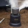 Обогреватель газовый портативный Naturehike NH20RJ008-BL
