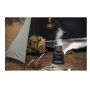 Обогреватель газовый портативный Naturehike NH20RJ008-BL