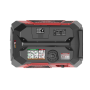 Генератор инверторный SUNREKA G5000EAiS