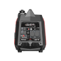 Генератор инверторный SUNREKA G5000EAiS