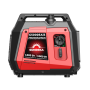 Генератор инверторный SUNREKA G5000EAiS