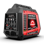 Генератор инверторный SUNREKA G5000EAiS