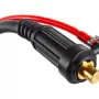 Горелка сварочная Elitech TIG 0606.000800