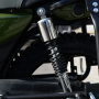 Мопед AVM Alpha OFFROAD (зеленый)
