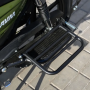 Мопед AVM Alpha OFFROAD (зеленый)
