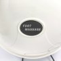 Массажер для ног VibeWell L-052 (белый)