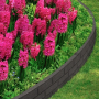 Бордюр садовый Multy Home EZ Border Bricks (120 см, серый)