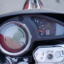 Мотоцикл VENTO (VMC) Enduro CG250 (белый/красный)